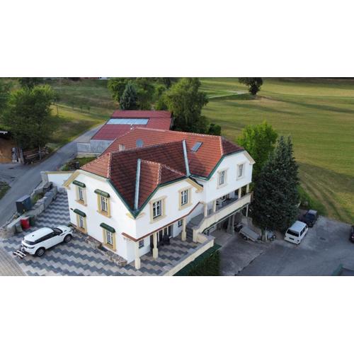Villa Theresa