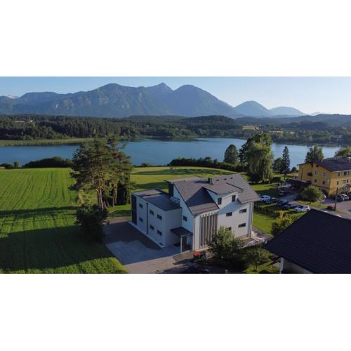 Villa Turnersee