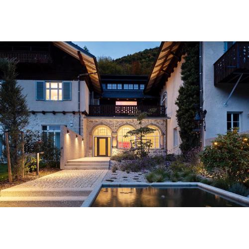 Villa Unterswand - Self Check-in