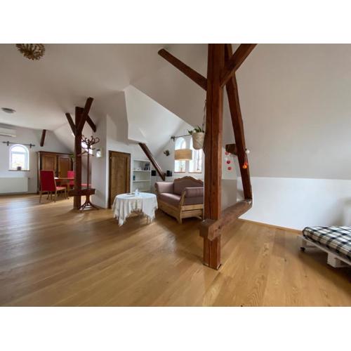 Villa Vanilla - Ferienwohung im Südburgenland