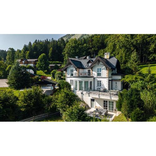 Villa Victoria