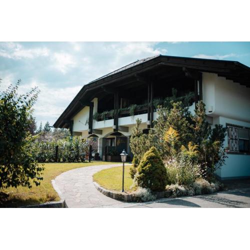 Villa Waidblick