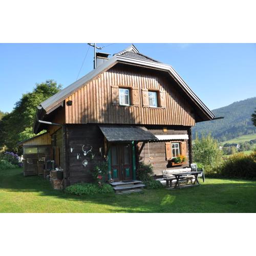 Villa Waldfriede