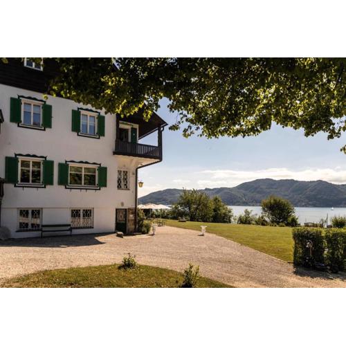 Villa Weiss