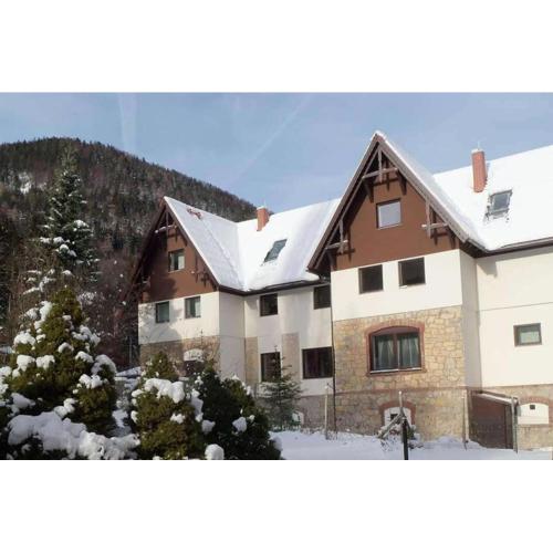 Villa Wellspacher Luxury Apartments Semmering