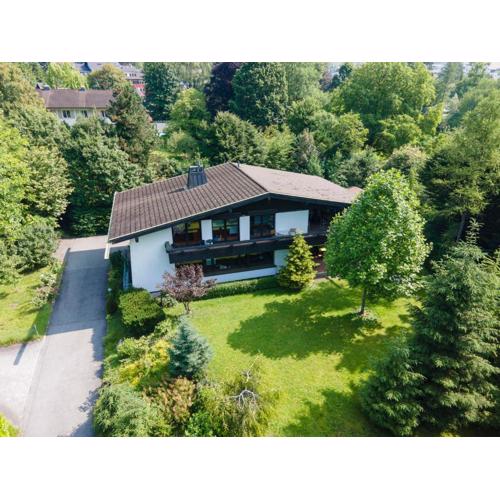 Villa Werdenberg