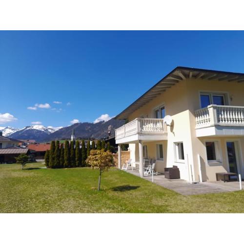 Villa Werlberger