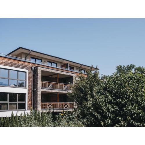 Village Park Suites by VAYA inklusive Zell am See Kaprun Sommer Karte