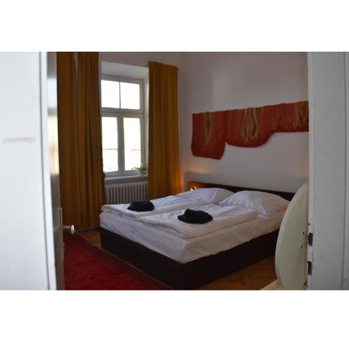 vintage private rooms - ONLY for LGBTQIA, women and Allies