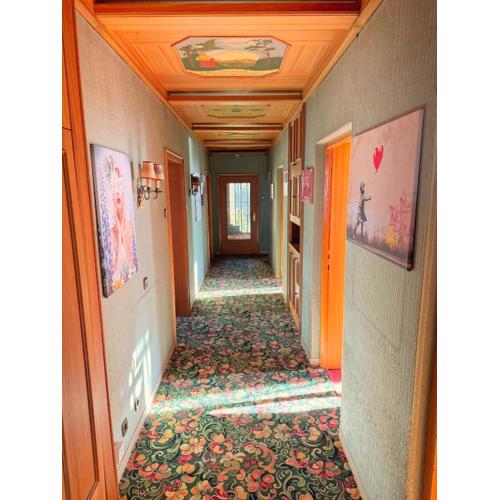 Vintage Tirol Apartment