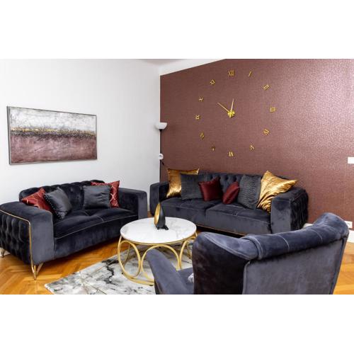 "Vintage&Chill" - Vienna's delight near Hauptbahnhof