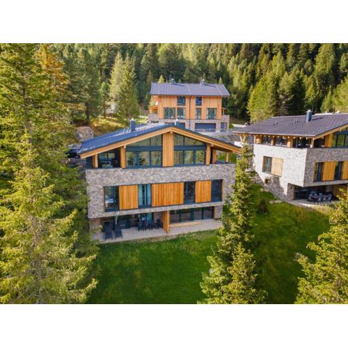 Vista Lodge
