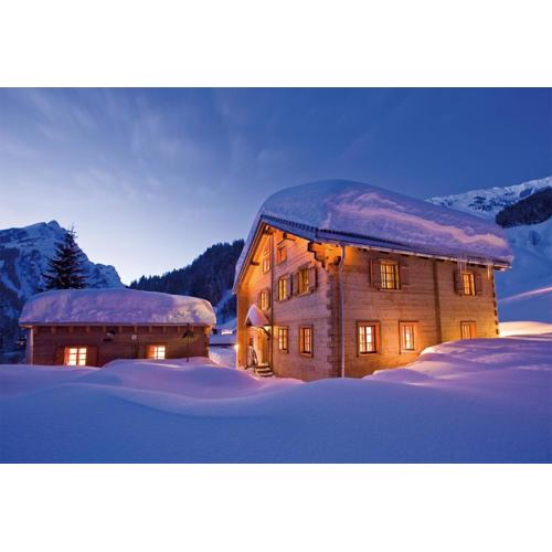 Vital Chalets