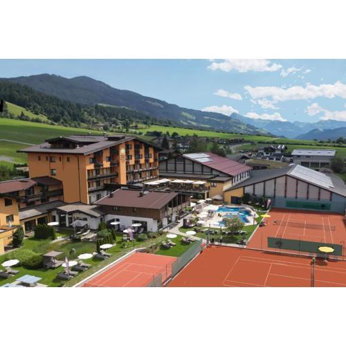 Vital & Sporthotel Brixen