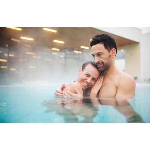 Vitalhotel der Parktherme - inkl Thermeneintritt & Sauna