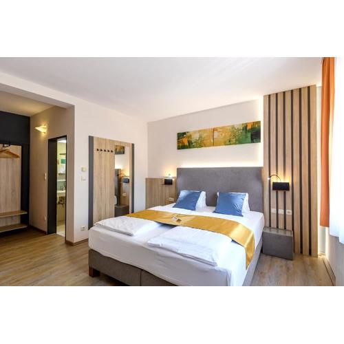 Vitalhotel Krainz