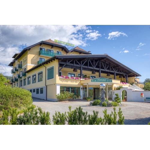 Vitalhotel Marienhof