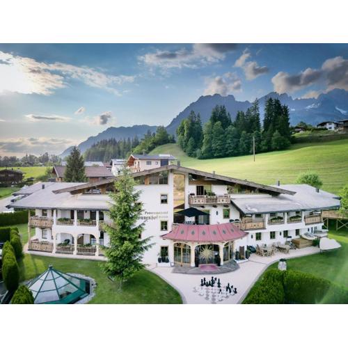 Vitalhotel Sonnenhof