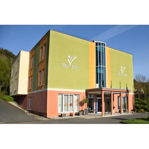 Vitalhotel Strobl