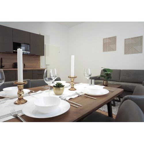Viva La Vienna Apartments