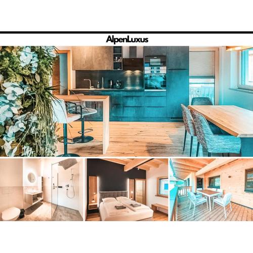 VIVAZILARE Loft - Apartment with Balcony & Parking in Zillertal, presented by AlpenLuxus
