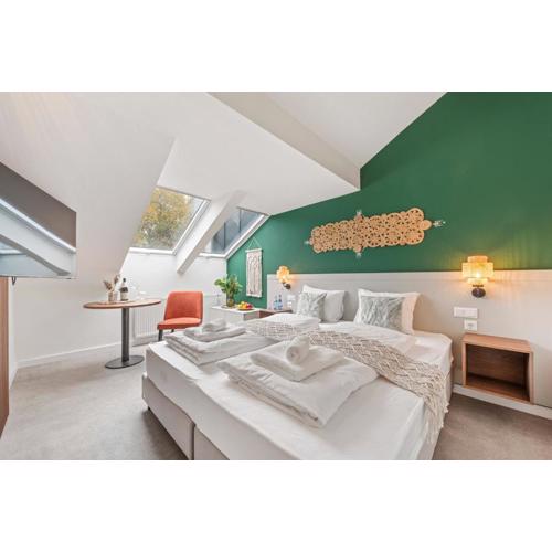 VIVE Boutique Hotel Vienna