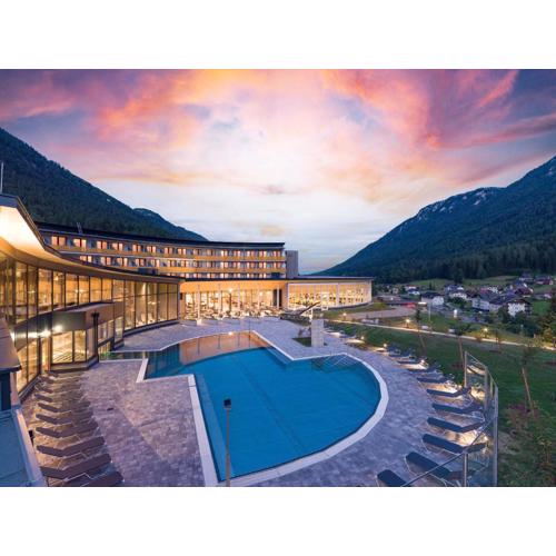 Vivea Hotel Bad Bleiberg