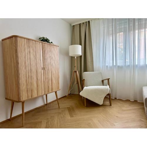 Viviane Paulos Apartment - Stylish apartment at Wienerberg