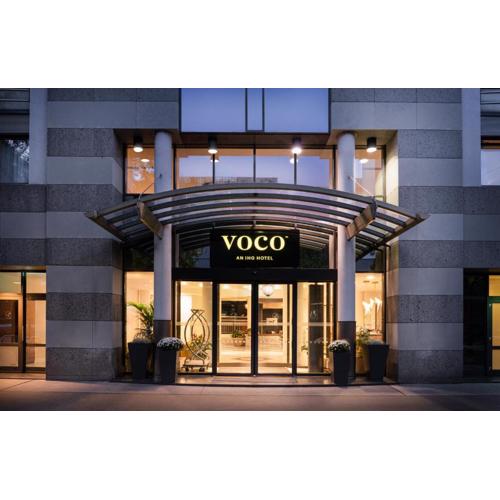 voco Vienna Prater by IHG