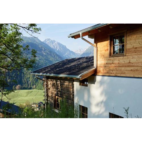 Voss Haus- Ferienwohnung Freiraum