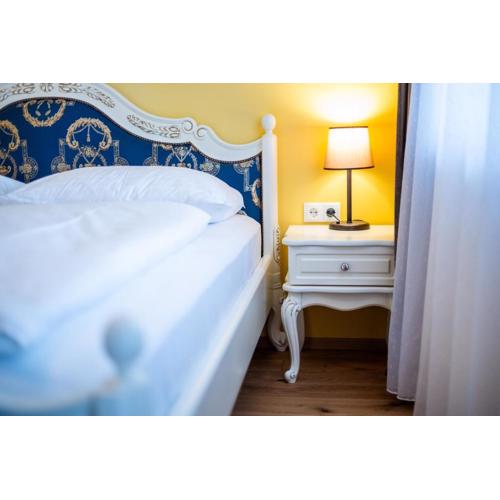 VULKAN Residenz Hotel I Self Check-in