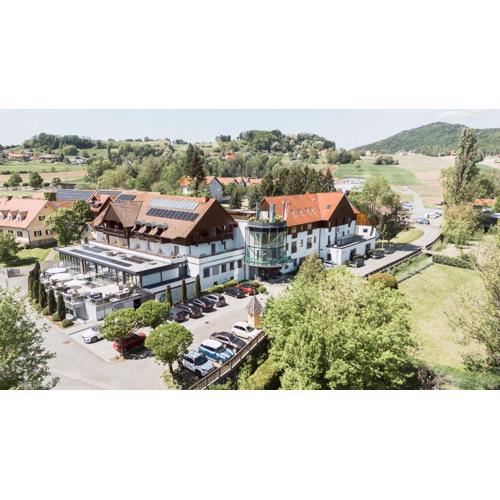 Vulkanlandhotel Legenstein