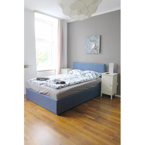 W Apartment - Brigittenau Area MM15