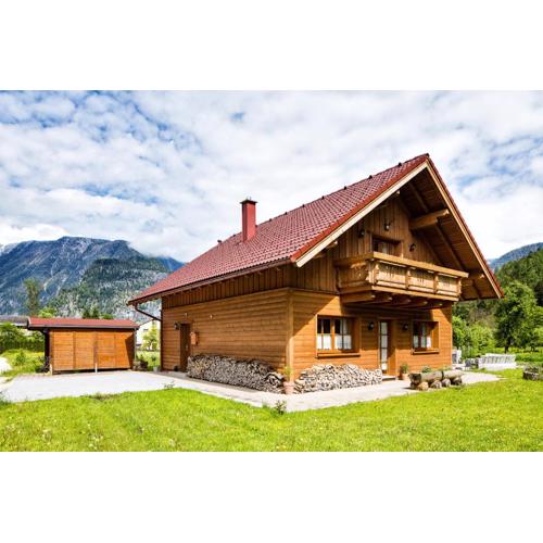 W & S Executive Apartments - Hallstatt II