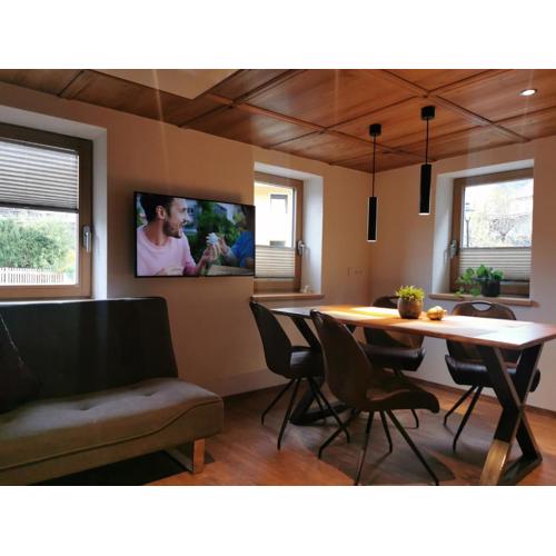 W1 Gemütliche Wohnung in ruhiger Lage