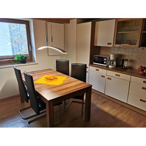 W2 Großzügige Wohnung in ruhiger Lage