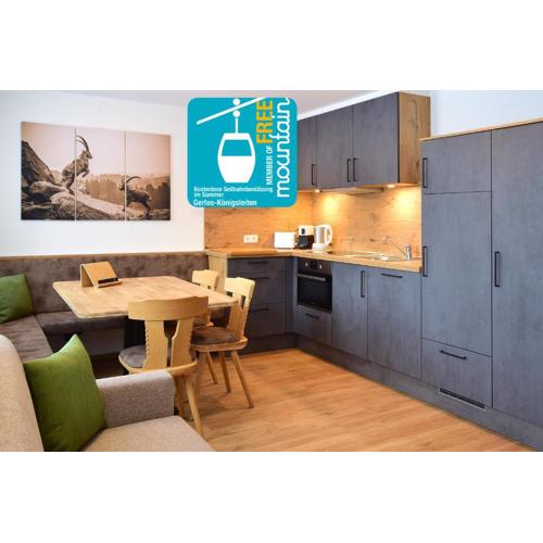 Waidmannsruh Appartements