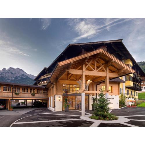 Waidringer Hof 4 Sterne Superior