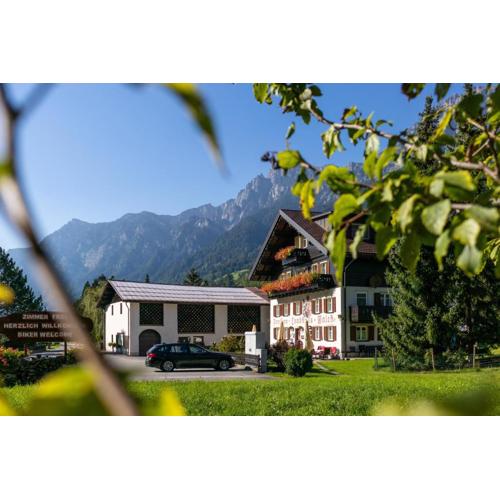 Walch's Camping & Landhaus