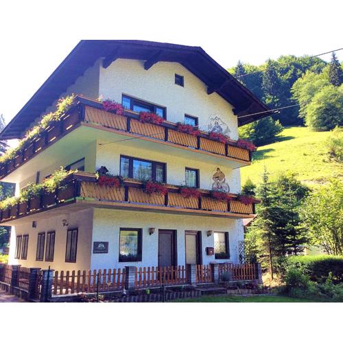 Waldblick Landhaus B&B