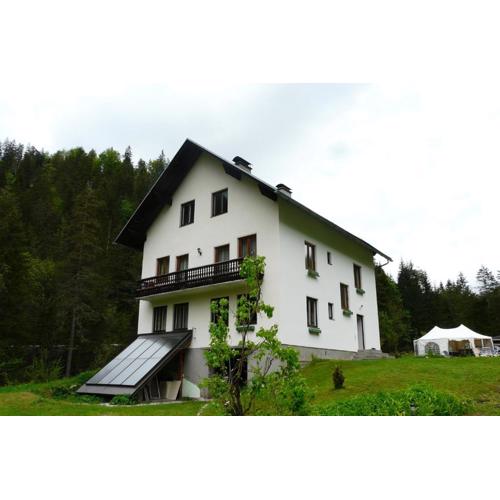 Waldcamp Frank