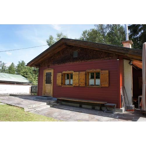 Waldchalet Tulfes