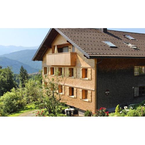 WÄLDERHAUS Apartments