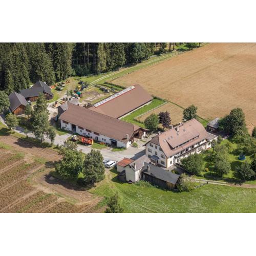 Waldgasthof Passegger