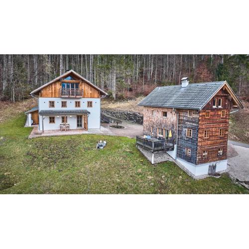 Waldharmonie - Chalet & Apartments