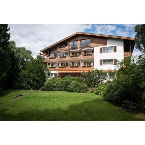 Waldhaus Igls