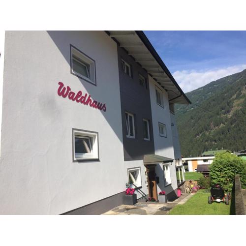 Waldhaus Lechner Steinerkogel