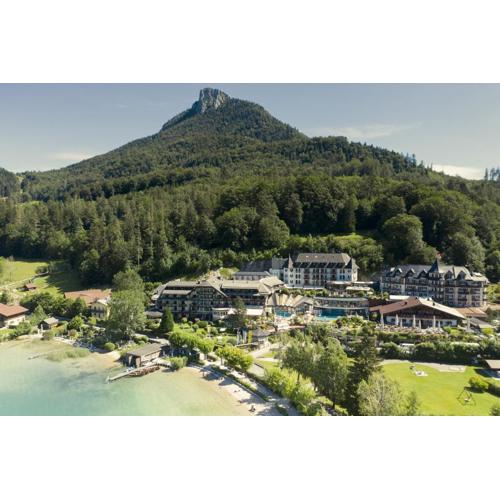Waldhof Fuschlsee Resort