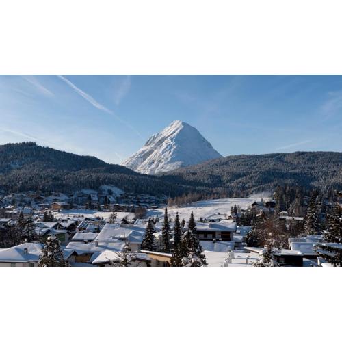 Waldhotel Seefeld