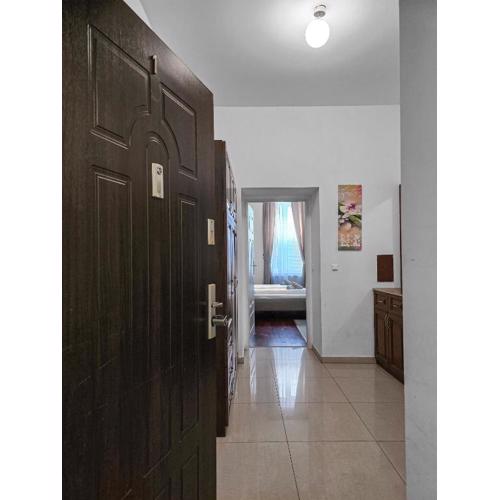 waldmuller apartment